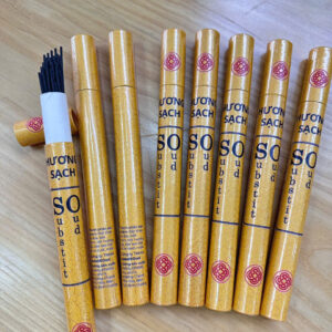 Hương sạch SubstitOud